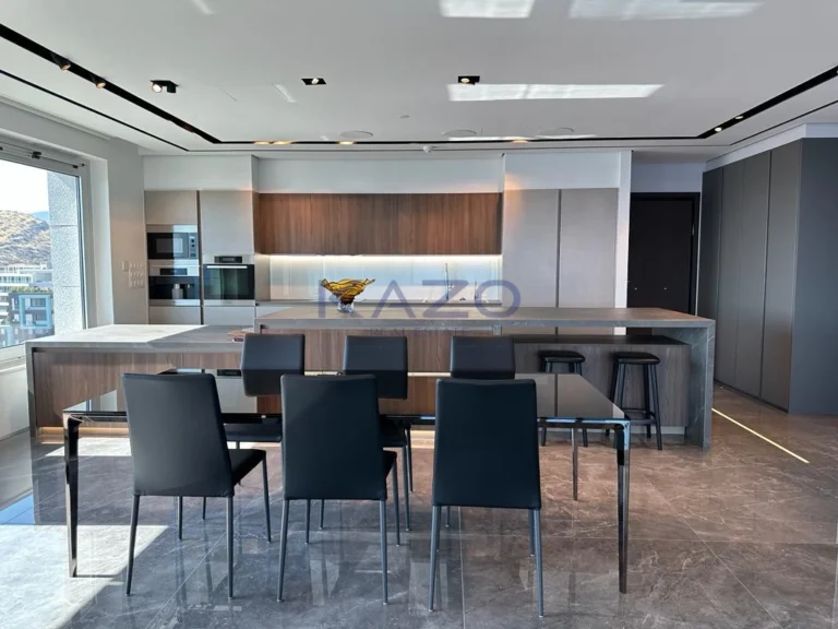 3 Bedroom Apartment for Rent in Limassol District