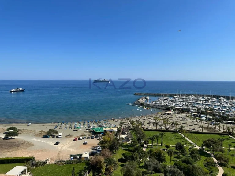 3 Bedroom Apartment for Rent in Limassol District