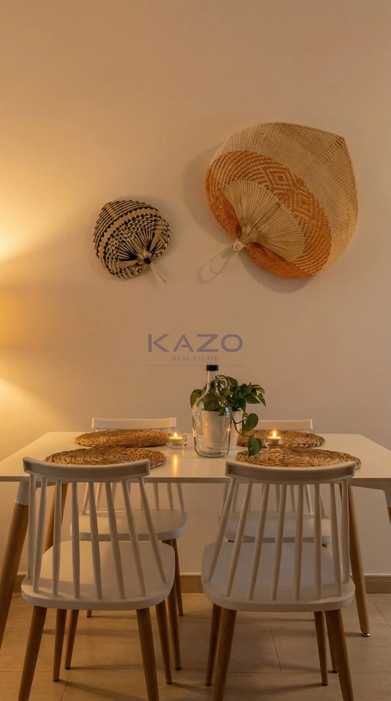 2 Bedroom Apartment for Sale in Geroskipou, Paphos District