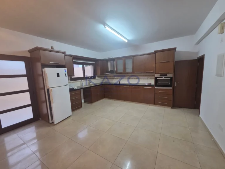 4 Bedroom House for Rent in Trachoni Lemesou, Limassol District