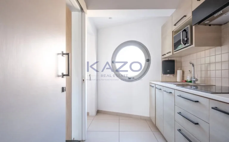 600m² Office for Rent in Paphos – Agios Theodoros