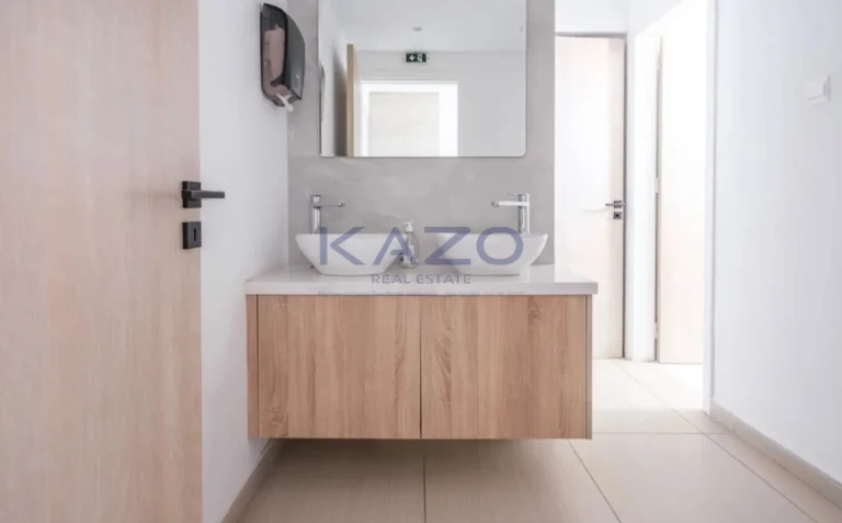 600m² Office for Rent in Paphos – Agios Theodoros