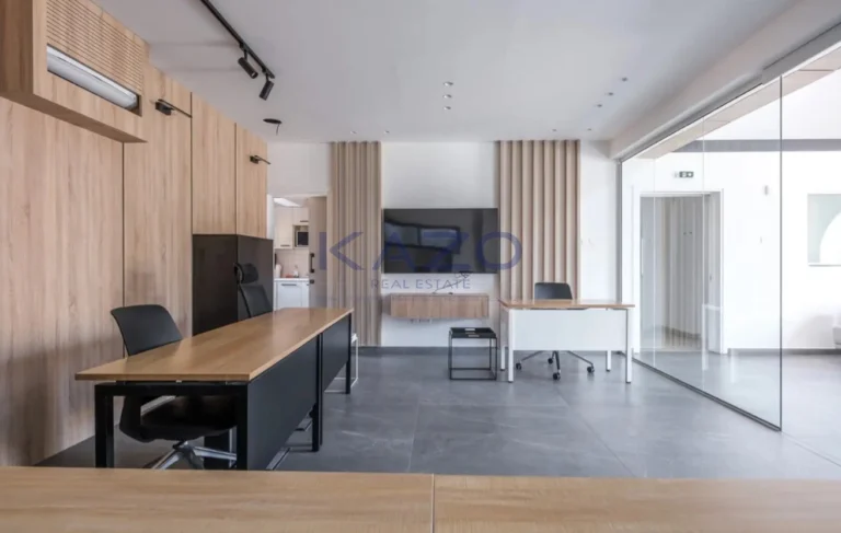 600m² Office for Rent in Paphos – Agios Theodoros