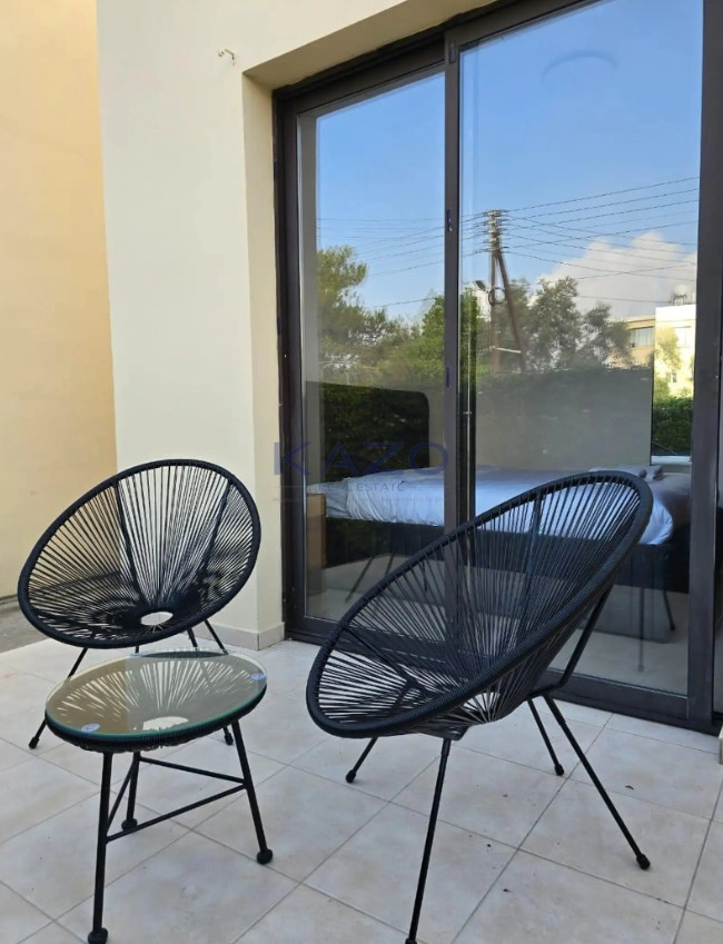 1 Bedroom Apartment for Rent in Paphos – Agios Theodoros