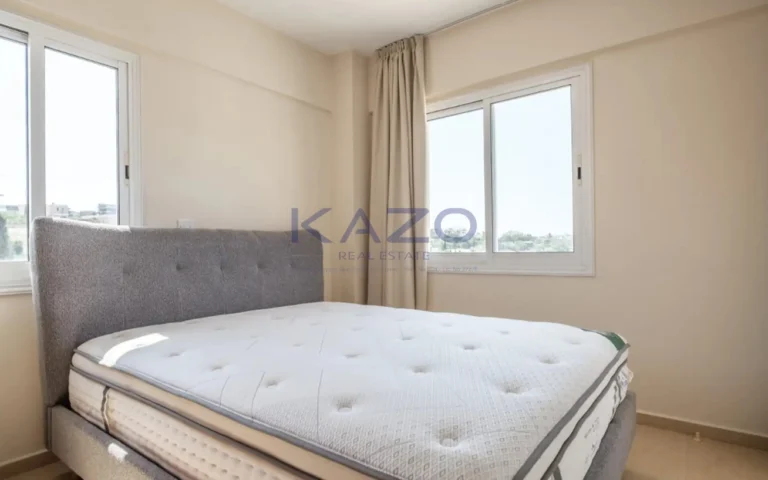 2 Bedroom Apartment for Rent in Chlorakas, Paphos District