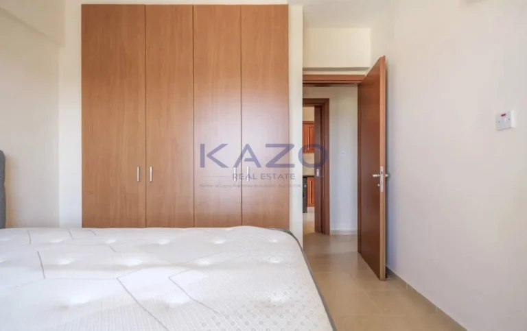 2 Bedroom Apartment for Rent in Chlorakas, Paphos District