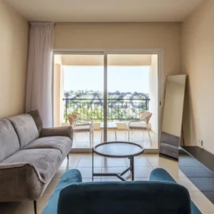 2 Bedroom Apartment for Rent in Chlorakas, Paphos District