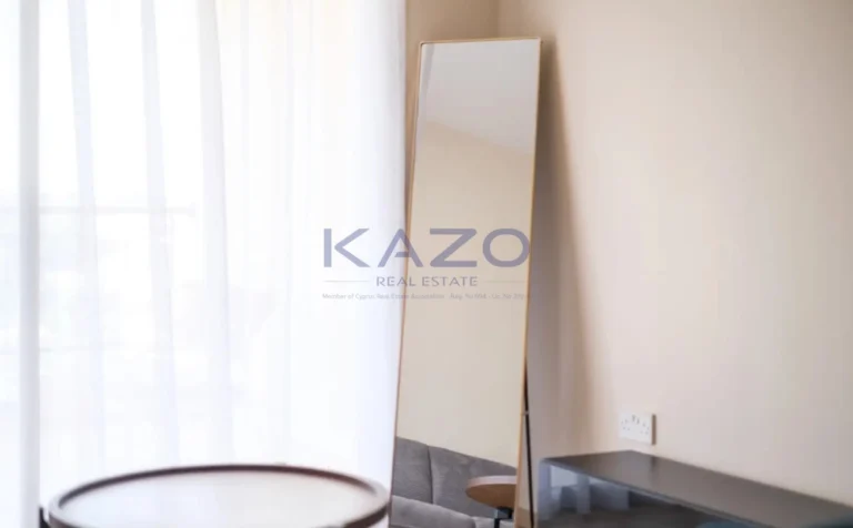 2 Bedroom Apartment for Rent in Chlorakas, Paphos District