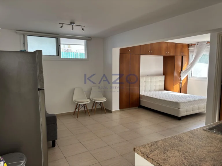 3 Bedroom Apartment for Sale in Geroskipou, Paphos District
