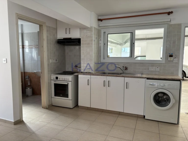 3 Bedroom Apartment for Sale in Geroskipou, Paphos District