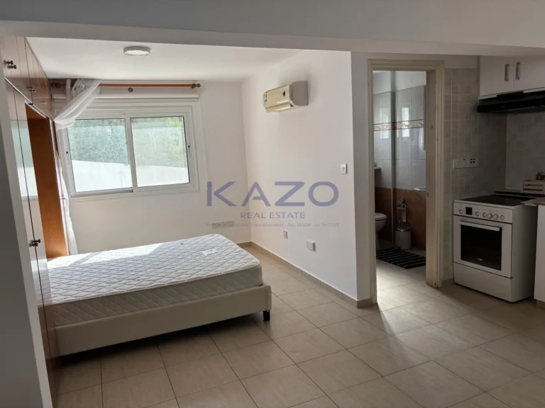 3 Bedroom Apartment for Sale in Geroskipou, Paphos District