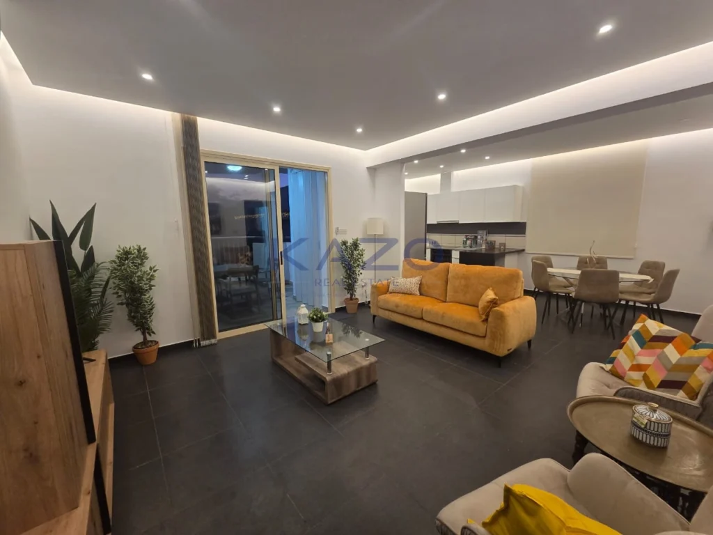 2 Bedroom Apartment for Rent in Limassol District