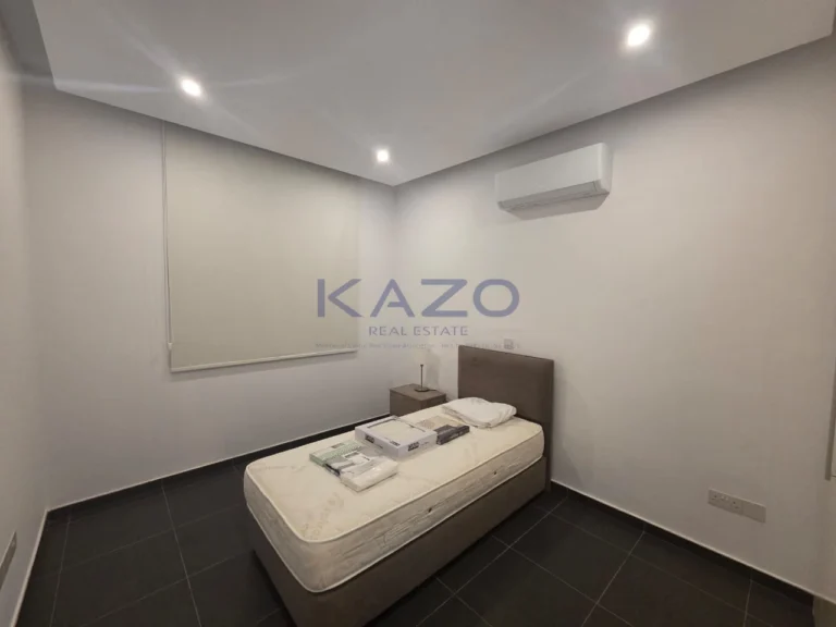 2 Bedroom Apartment for Rent in Limassol District