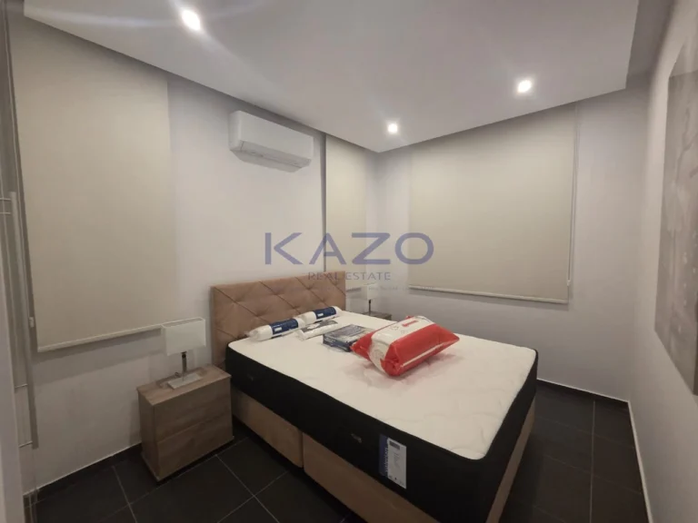 2 Bedroom Apartment for Rent in Limassol District