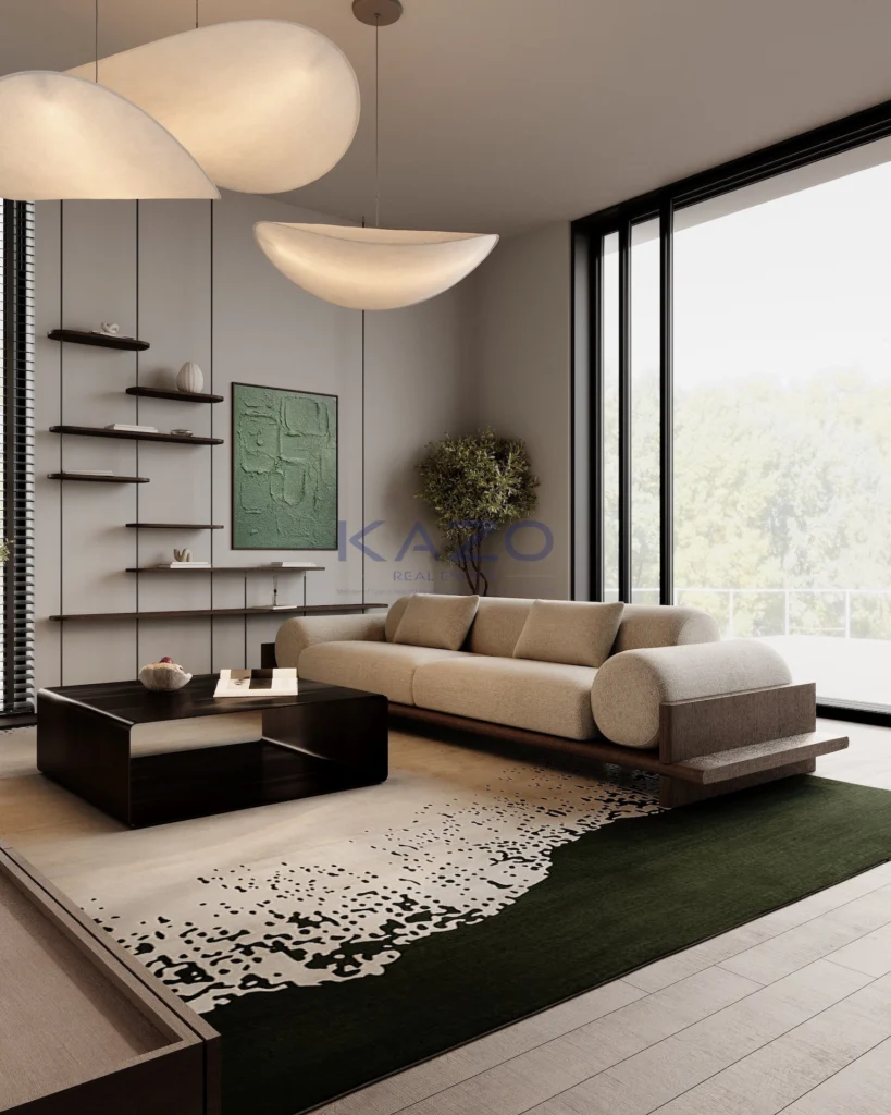 2 Bedroom Apartment for Sale in Limassol District