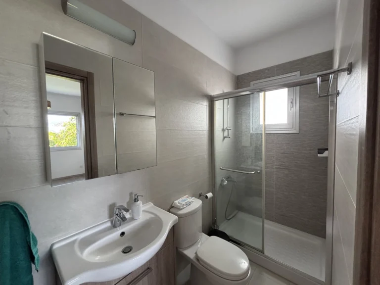 3 Bedroom House for Sale in Limassol – Agios Athanasios