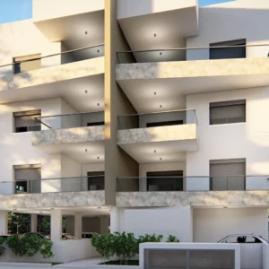 2 Bedroom Apartment for Sale in Limassol District