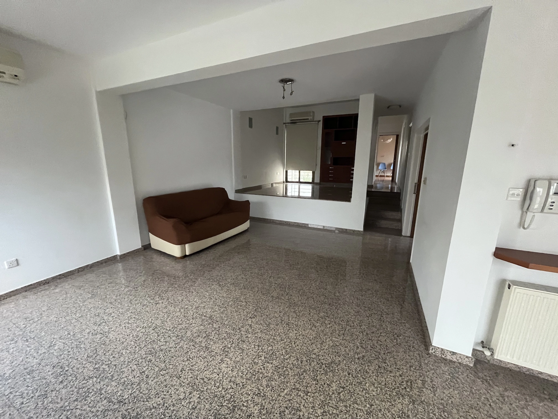 3 Bedroom Apartment for Rent in Limassol District
