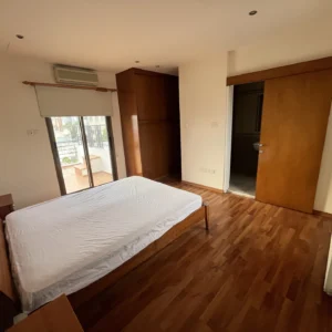 3 Bedroom Apartment for Rent in Limassol District