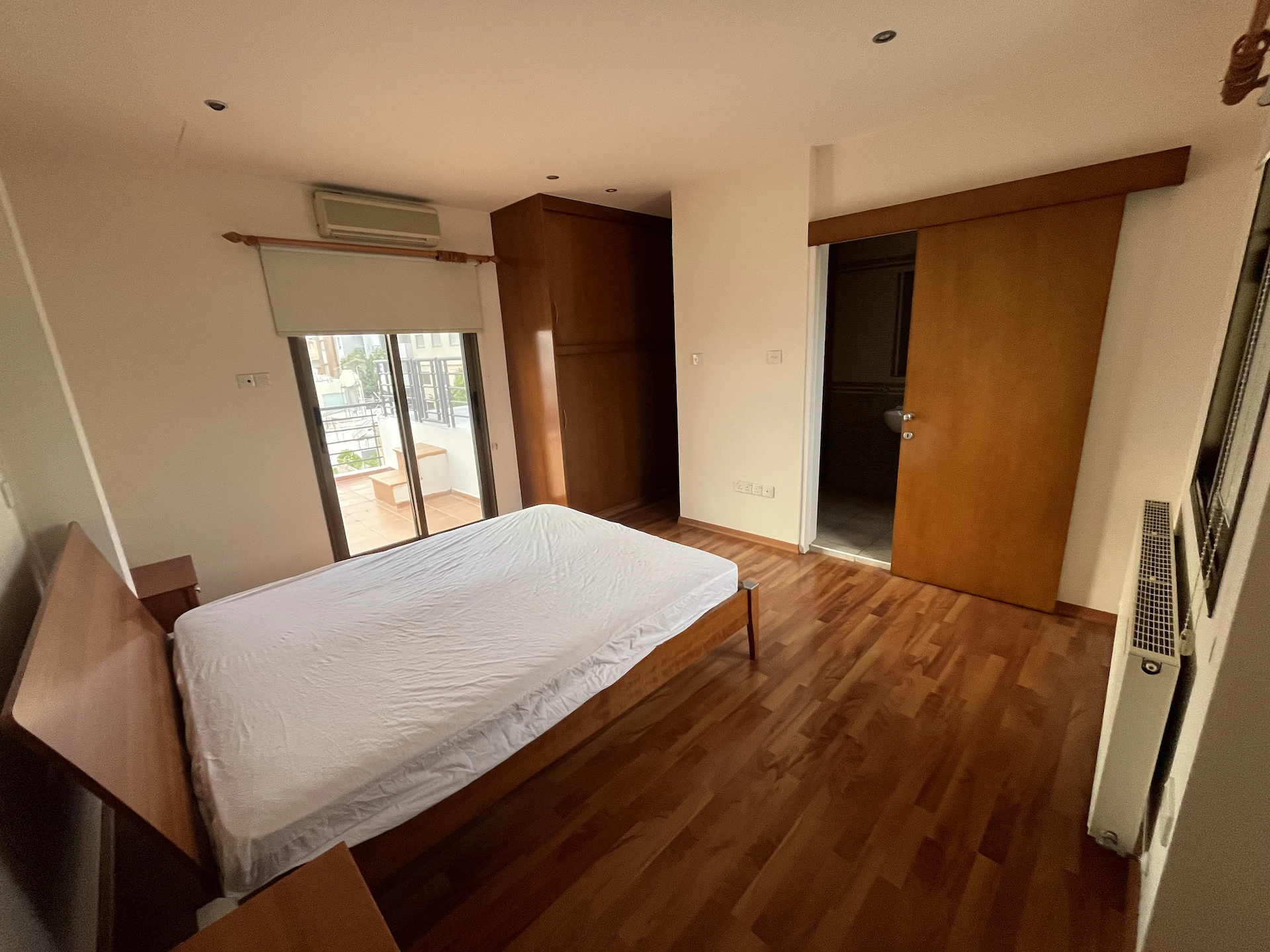3 Bedroom Apartment for Rent in Limassol District