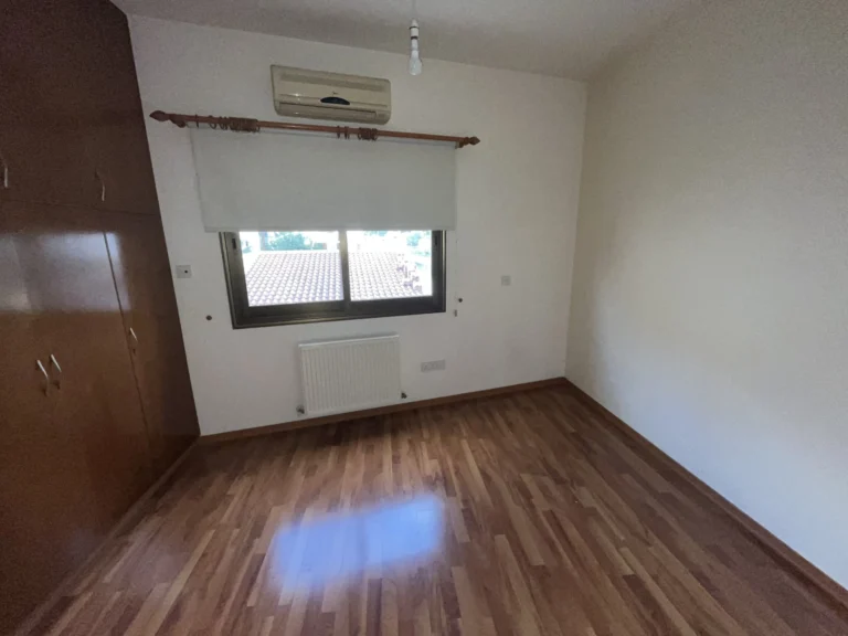 3 Bedroom Apartment for Rent in Limassol District