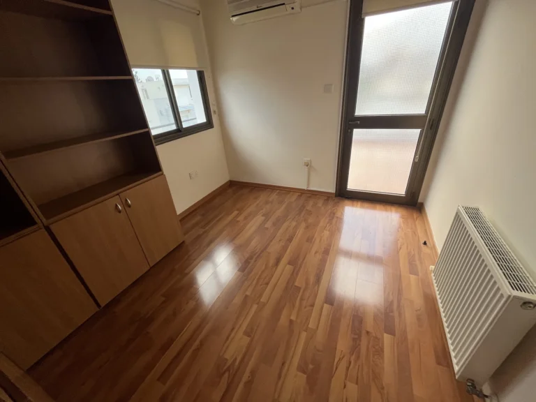 3 Bedroom Apartment for Rent in Limassol District