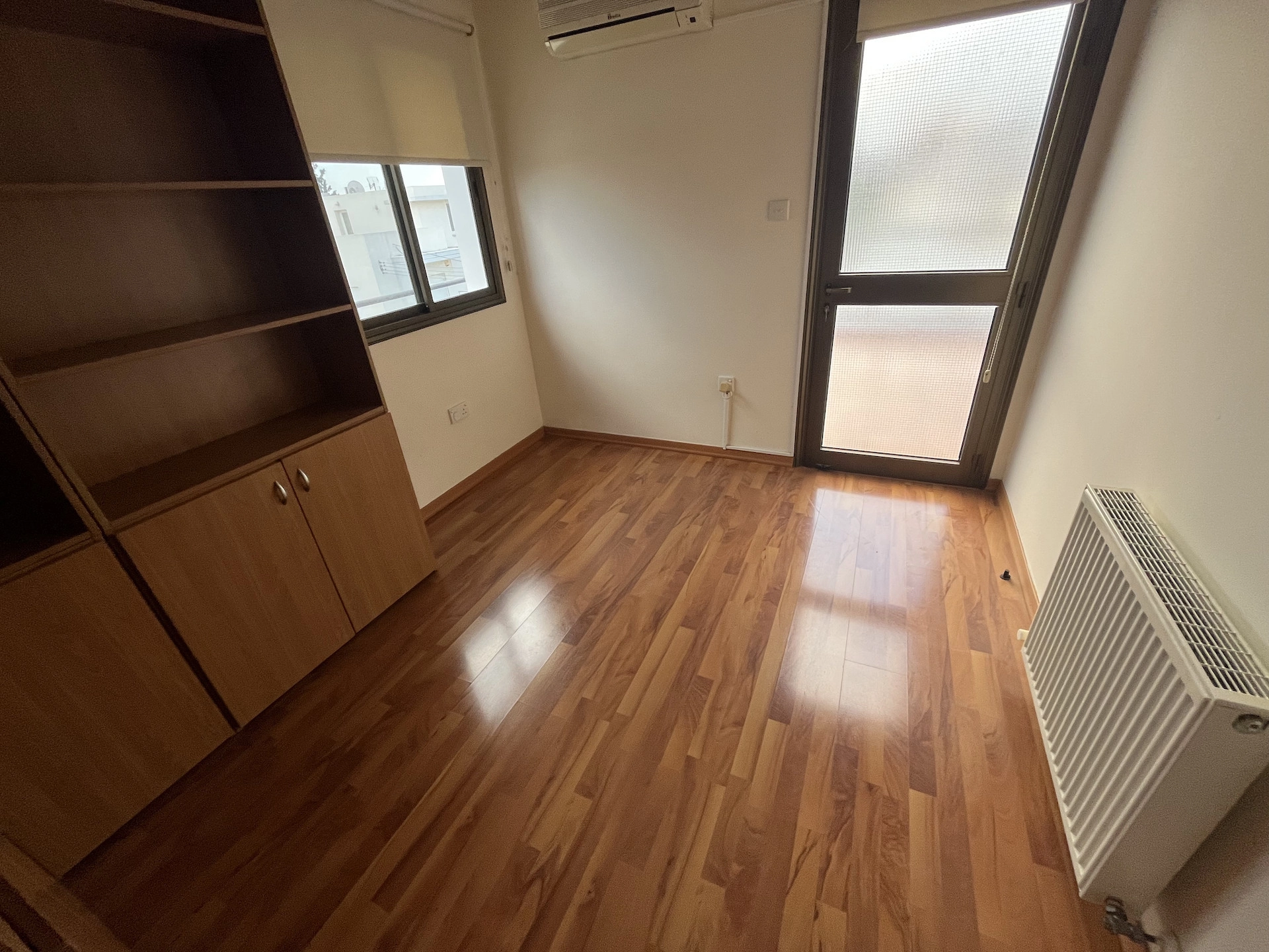 3 Bedroom Apartment for Rent in Limassol District