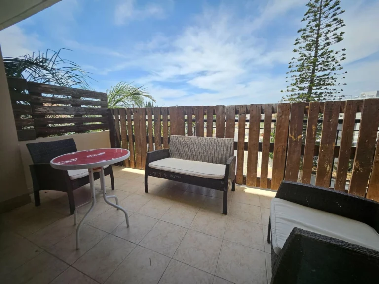 2 Bedroom Apartment for Sale in Limassol District