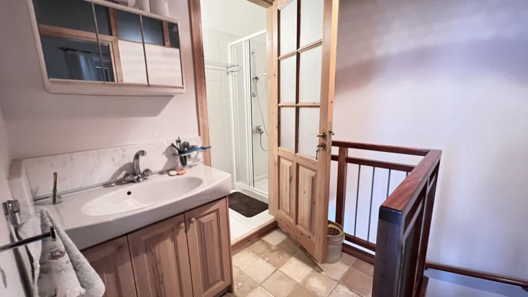 2 Bedroom House for Rent in Agios Mamas, Limassol District