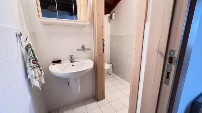 2 Bedroom House for Rent in Agios Mamas, Limassol District