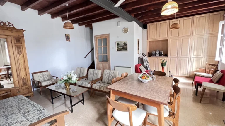 2 Bedroom House for Rent in Agios Mamas, Limassol District