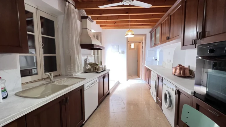 2 Bedroom House for Rent in Agios Mamas, Limassol District