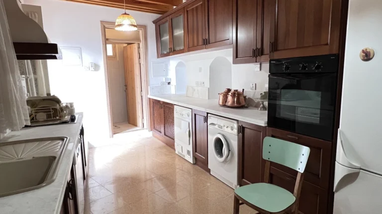2 Bedroom House for Rent in Agios Mamas, Limassol District
