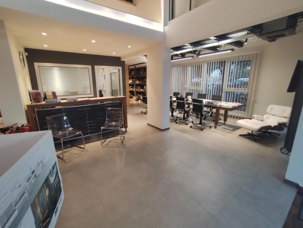 250m² Office for Rent in Limassol – Katholiki