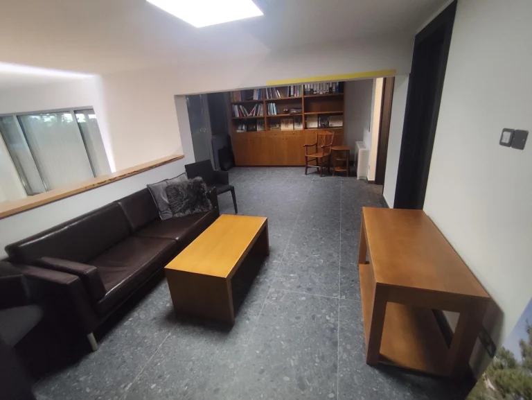 250m² Office for Rent in Limassol – Katholiki