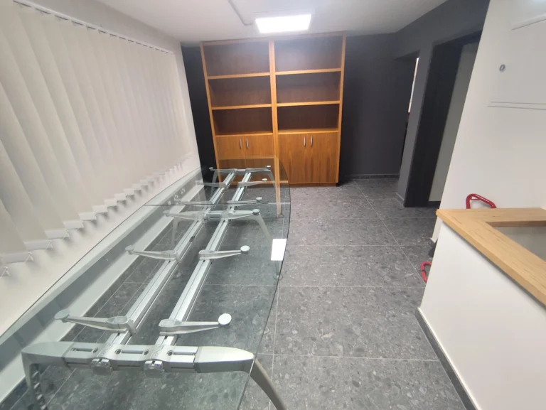 250m² Office for Rent in Limassol – Katholiki