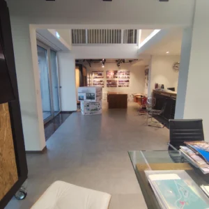 250m² Office for Rent in Limassol – Katholiki