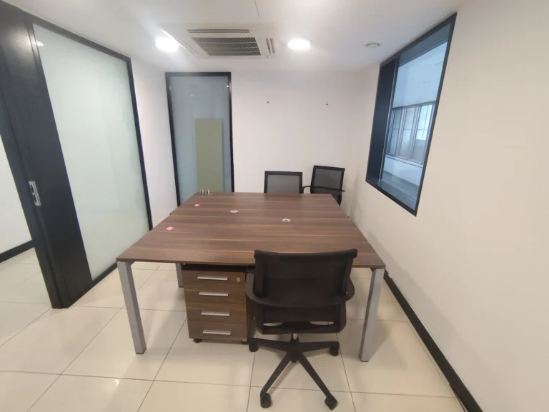 326m² Office for Rent in Limassol – Mesa Geitonia
