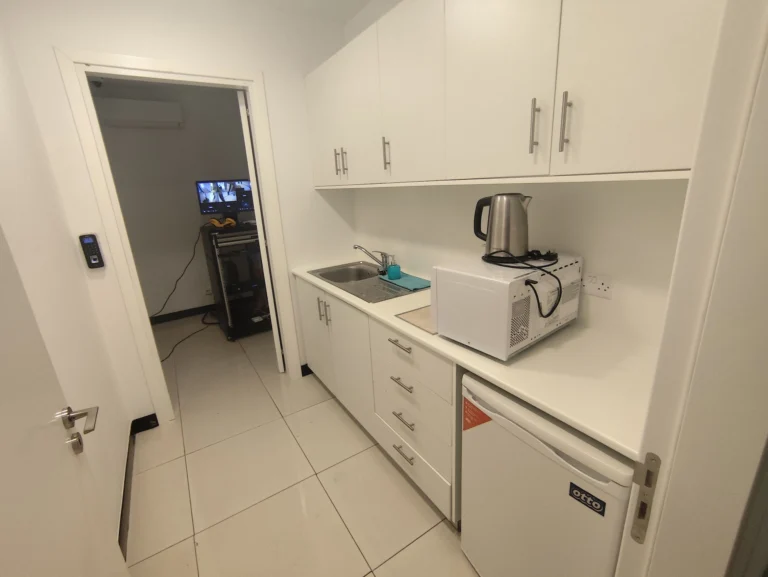 326m² Office for Rent in Limassol – Mesa Geitonia