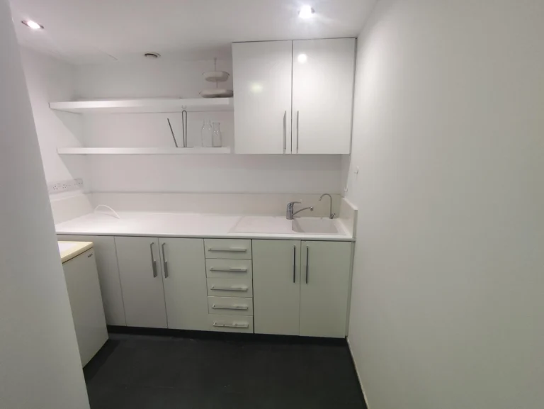 326m² Office for Rent in Limassol – Mesa Geitonia
