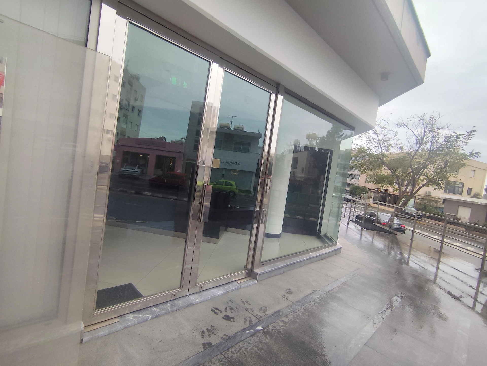 326m² Office for Rent in Limassol – Mesa Geitonia
