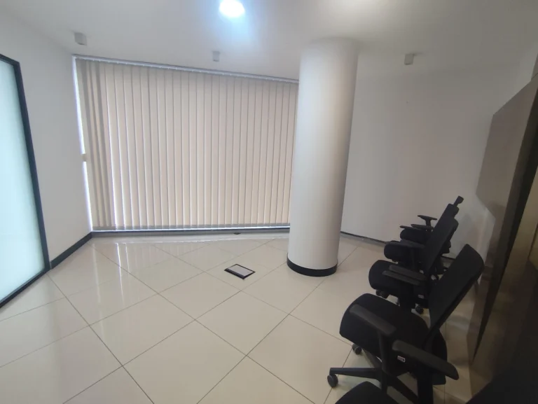 326m² Office for Rent in Limassol – Mesa Geitonia
