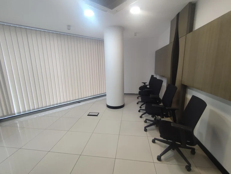326m² Office for Rent in Limassol – Mesa Geitonia