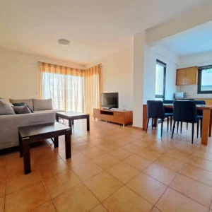 2 Bedroom Apartment for Rent in Limassol – Mesa Geitonia
