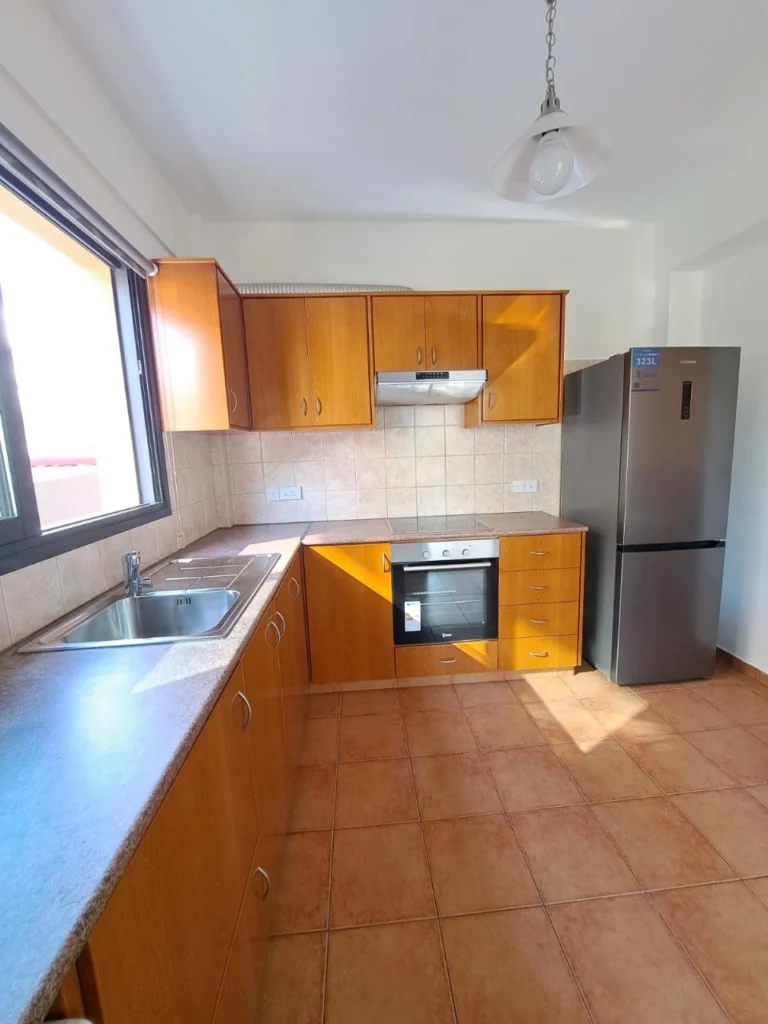 2 Bedroom Apartment for Rent in Limassol – Mesa Geitonia