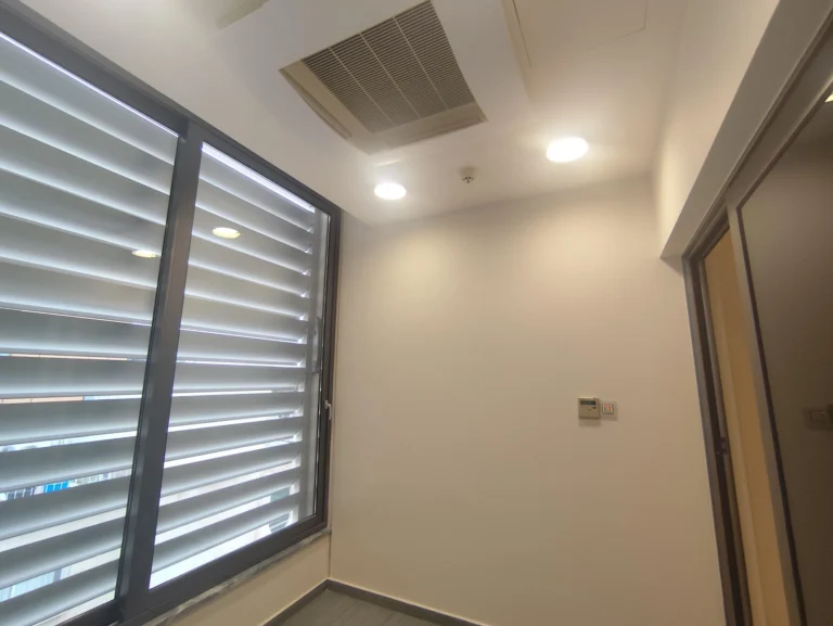 175m² Office for Rent in Limassol – Mesa Geitonia