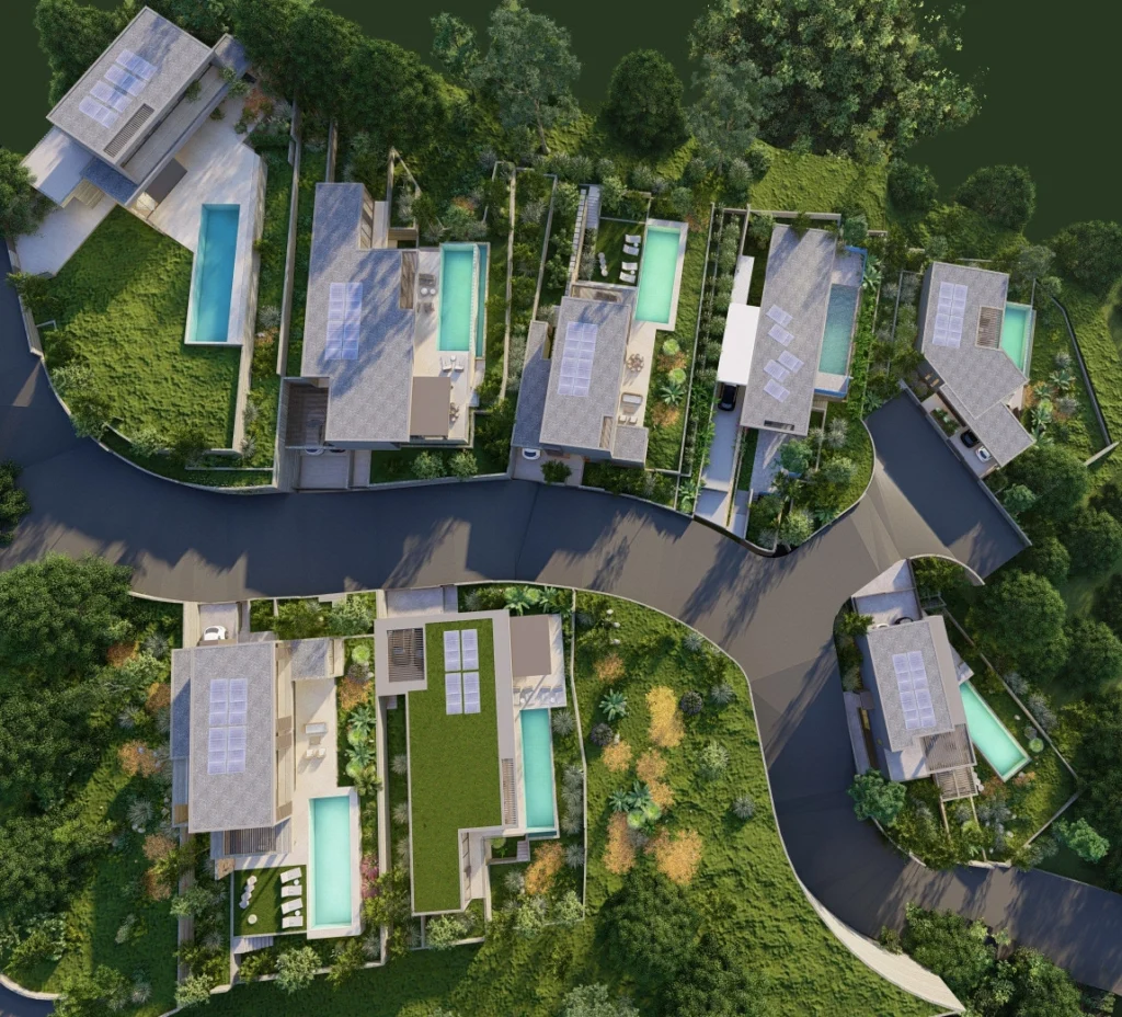 5 Bedroom House for Sale in Konia, Paphos District