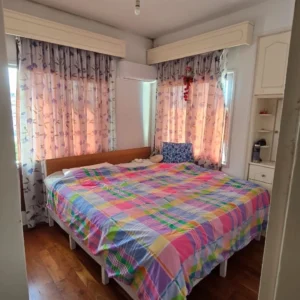 2 Bedroom Apartment for Sale in Paphos District