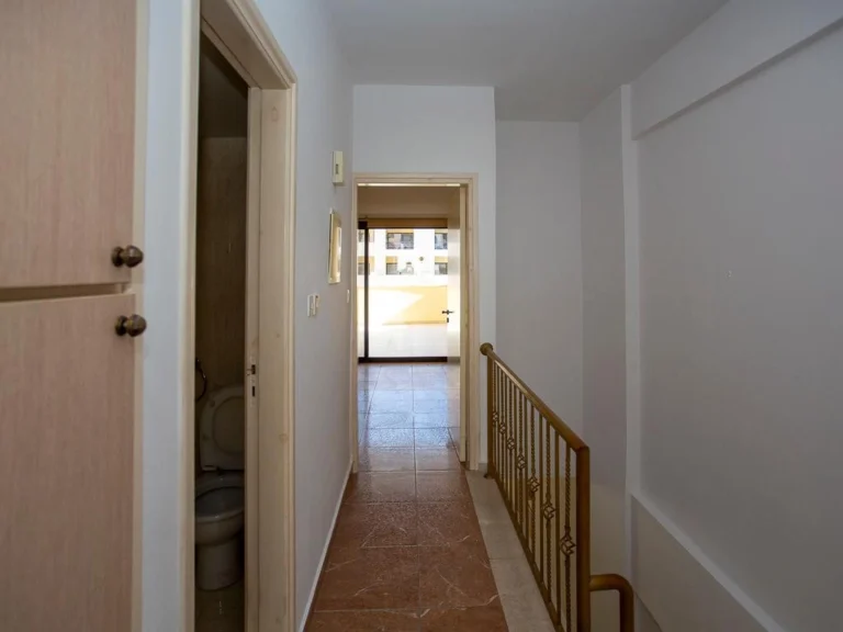 2 Bedroom House for Sale in Paphos – Agios Theodoros