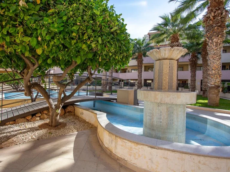 2 Bedroom House for Sale in Paphos – Agios Theodoros